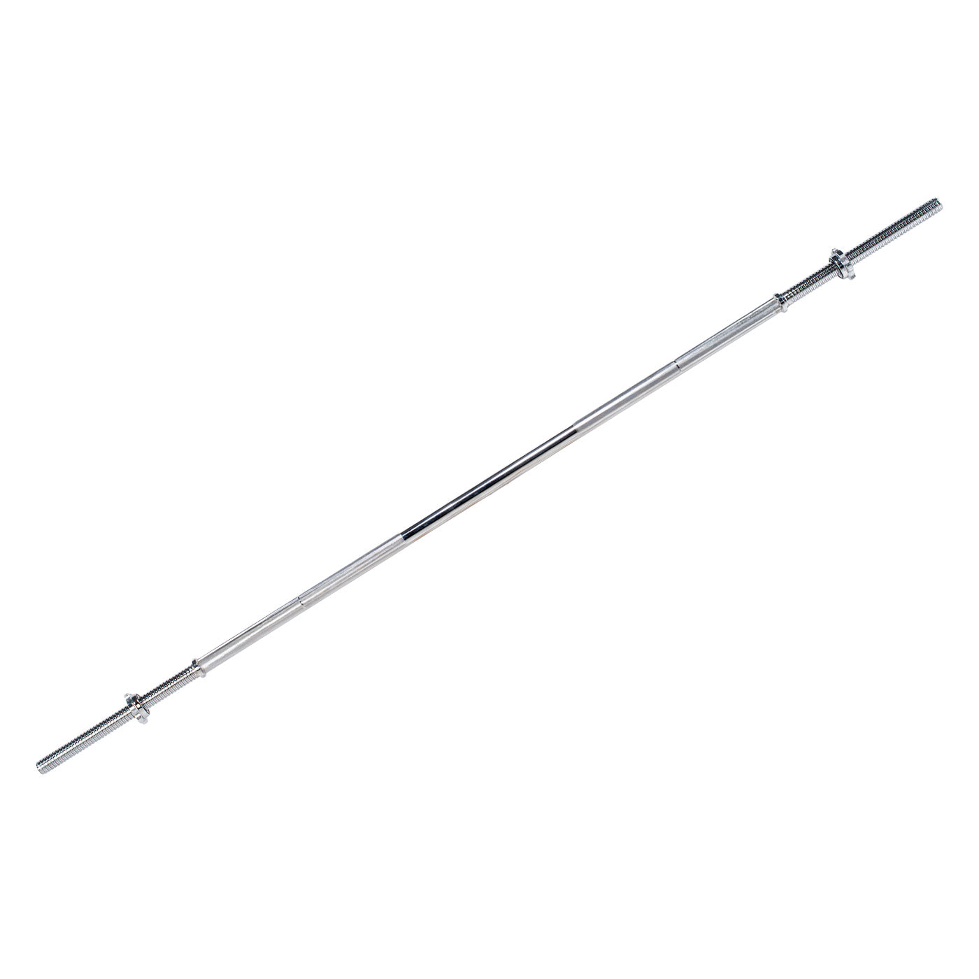 Bară Halteră Dreaptă 180cm MARTES ESSENTIALS - Forță & Rezistență - 1