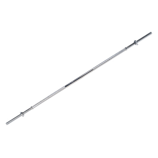 Bară Halteră Dreaptă 180cm MARTES ESSENTIALS - Forță & Rezistență - 1