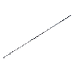 Bară Halteră Dreaptă 180cm MARTES ESSENTIALS - Forță & Rezistență - 1