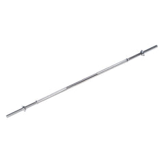 Bară Halteră Dreaptă MARTES ESSENTIALS 150CM - Oțel, 200kg Sarcină - 1