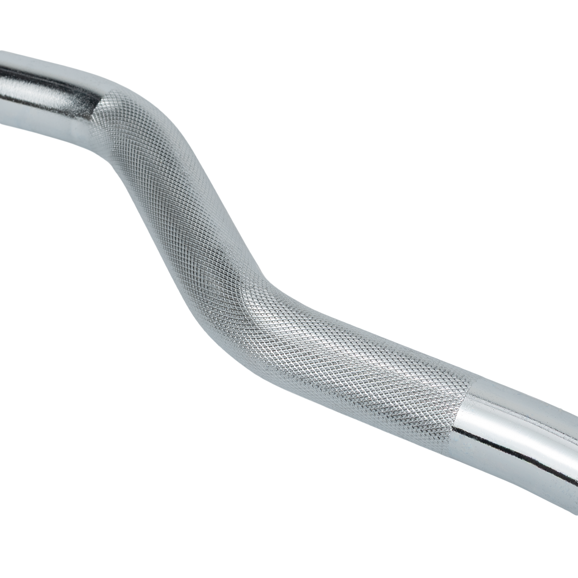 Bară Haltere CURL BAR II 120CM MARTES ESSENTIALS - 250kg, Antrenament Brațe - 2