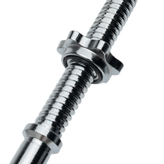 Bară Haltere CURL BAR II 120CM MARTES ESSENTIALS - 250kg, Antrenament Brațe - 3