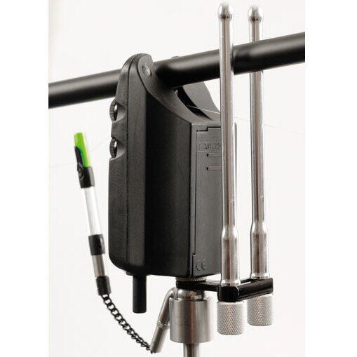 Bară Snag Korda Snag Bar Silver - Protecție Lansetă, Stabilitate - 3