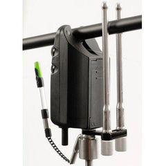 Bară Snag Korda Snag Bar Silver - Protecție Lansetă, Stabilitate - 3