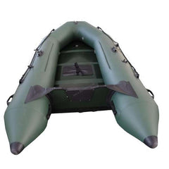 Barcă Pneumatică Kiwi 280 ALLROUNDMARIN - Podină Inclusă, Versatilă - 3