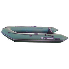 Barcă Pneumatică Kiwi 280 ALLROUNDMARIN - Podină Inclusă, Versatilă - 4