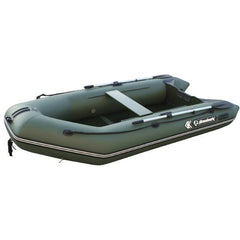 Barcă Pneumatică Kiwi 280 Allroundmarin - Stabilitate și Portabilitate
