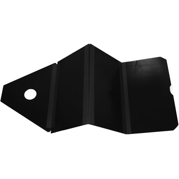 Barcă Pneumatică Kiwi 300 Allroundmarin - Verde, Stabilă și Ușor de Transportat - 2