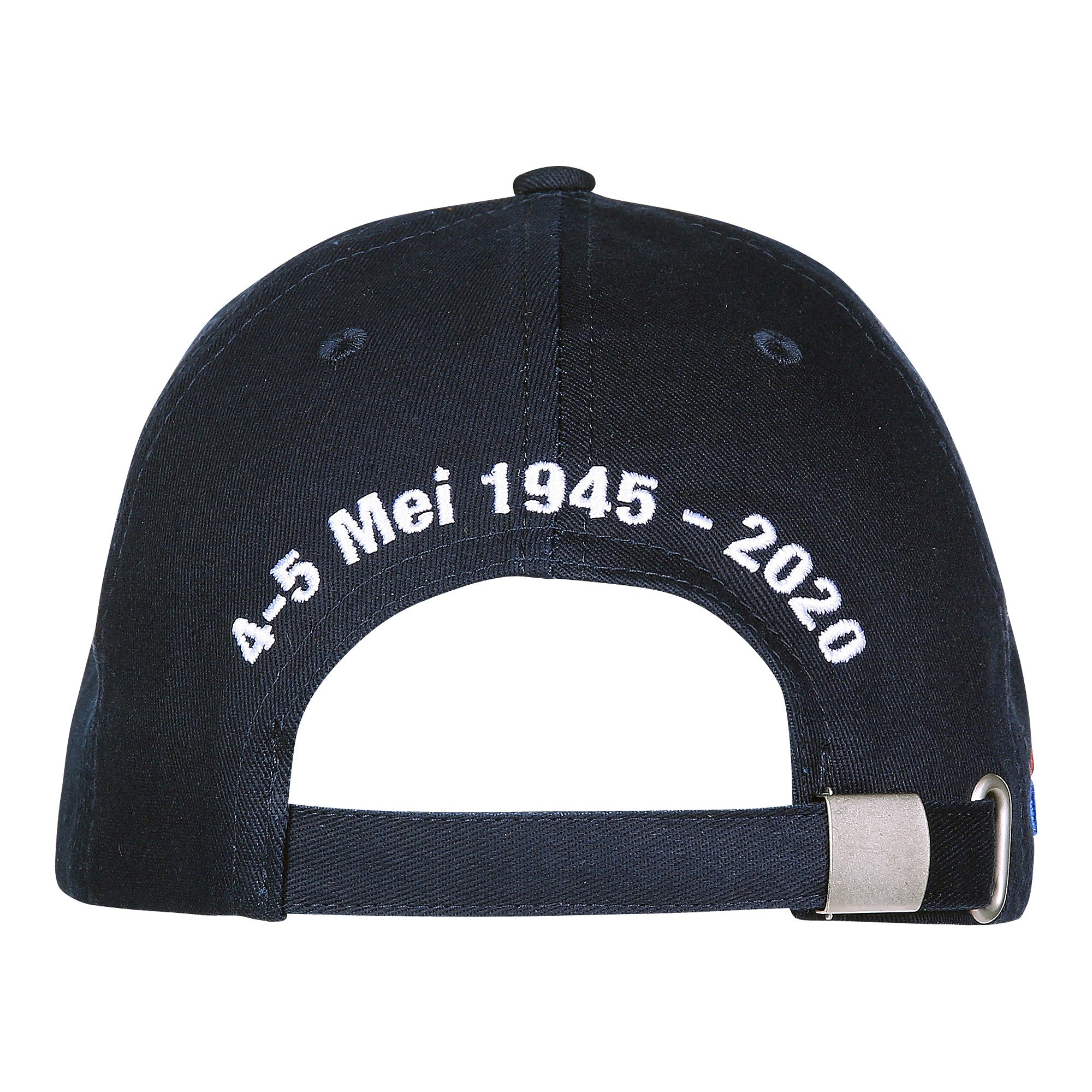 Baseball Cap 75 Jaar Vrijheid Albastru - Omagiu Istoric & Confort Premium