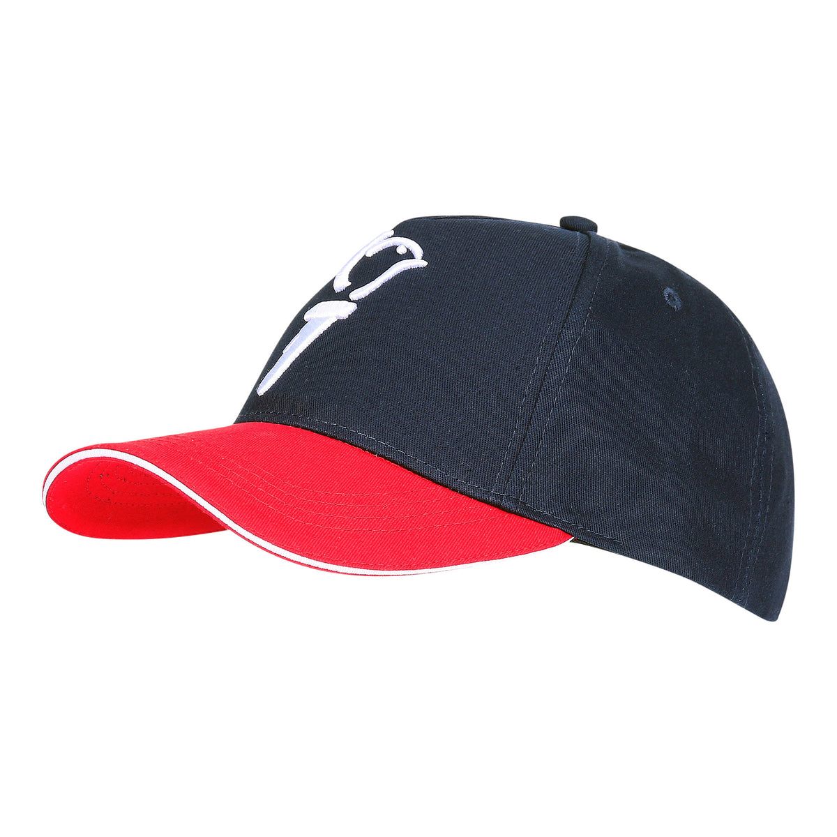 Baseball Cap 75 Jaar Vrijheid Albastru - Omagiu Istoric & Confort Premium
