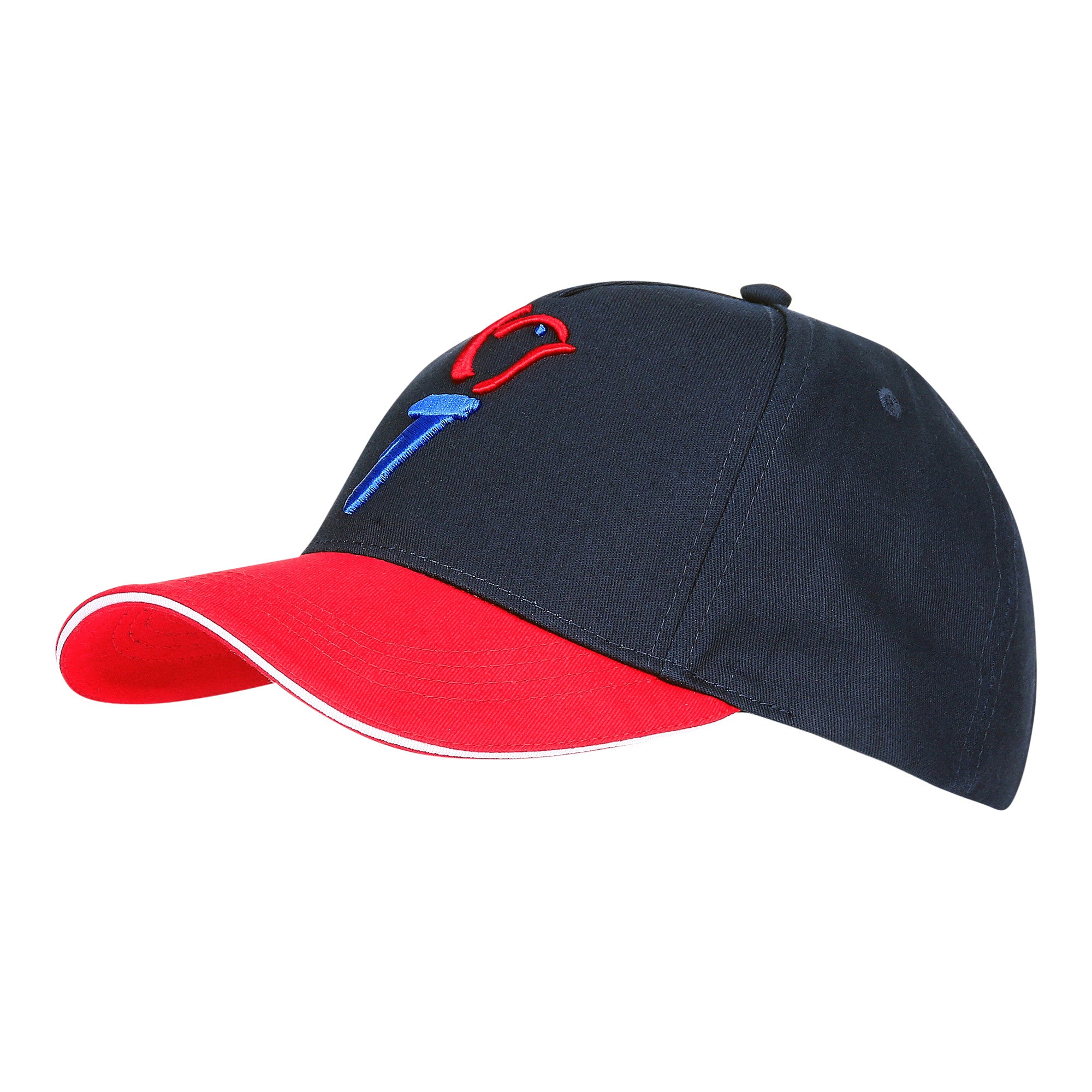 Baseball Cap 75 Jaar Vrijheid Albastru - Omagiu Istoric & Confort Tactic