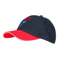 Baseball Cap 75 Jaar Vrijheid Albastru - Omagiu Istoric & Confort Tactic