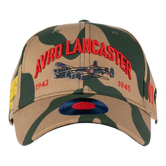 Baseball Cap AVRO Lancaster - Spirit Tactic Autentic