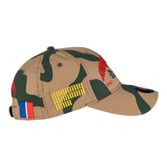 Baseball Cap AVRO Lancaster - Spirit Tactic Autentic