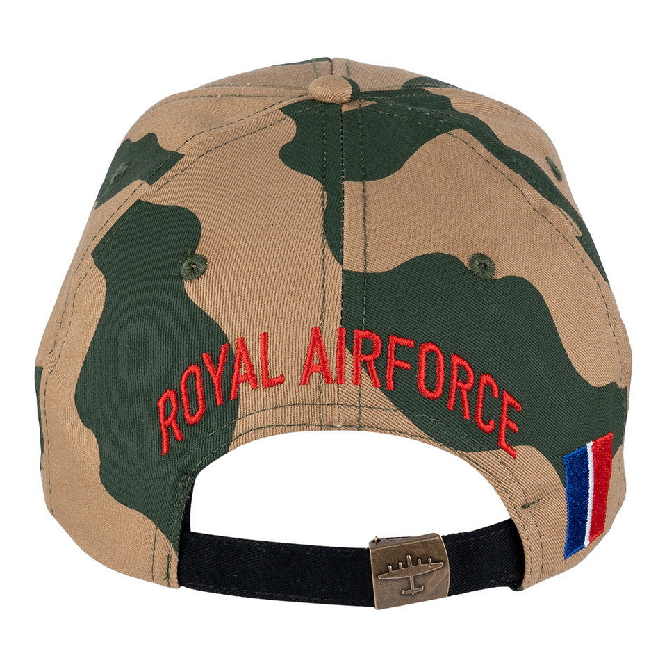 Baseball Cap AVRO Lancaster - Spirit Tactic Autentic