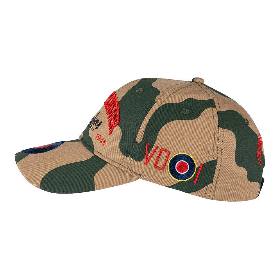 Baseball Cap AVRO Lancaster - Spirit Tactic Autentic