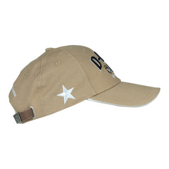 Baseball cap D-Day Normandy Khaki - Onorează Istoria cu Stil