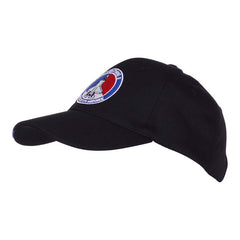 Baseball cap F-35 Lightning II NL Zwart F-35 Lightning II - Simbol al Forței