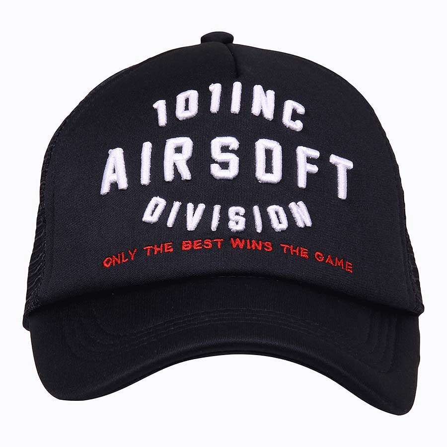 Baseball cap Mesh 101 INC #7 101 INC - Confort Tactic Superior