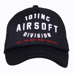 Baseball cap Mesh 101 INC #7 101 INC - Confort Tactic Superior