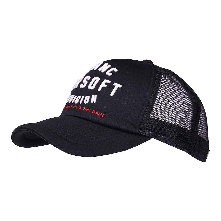Baseball cap Mesh 101 INC #7 101 INC - Confort Tactic Superior