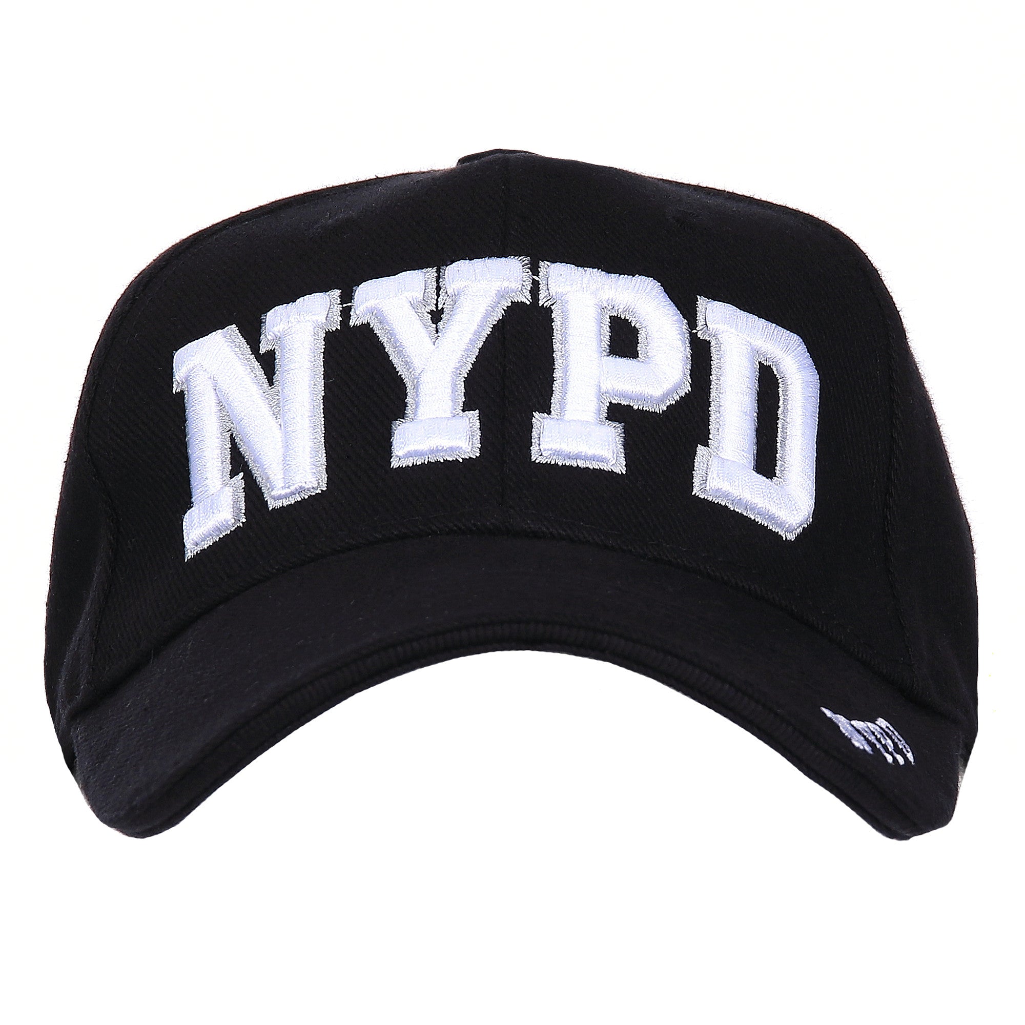 Baseball cap NYPD Negru NYPD - Atitudine Urbană Autentică