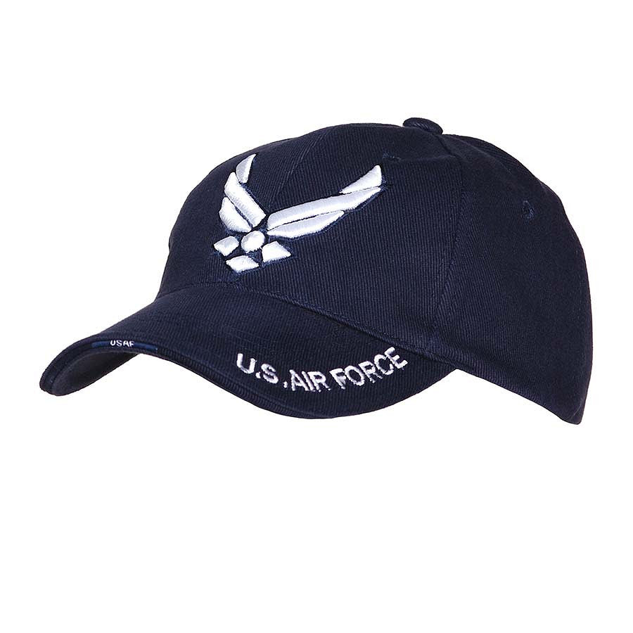 Baseball Cap US Air Forces Albastru US Air Forces - Afirmă-ți Spiritul Aviator