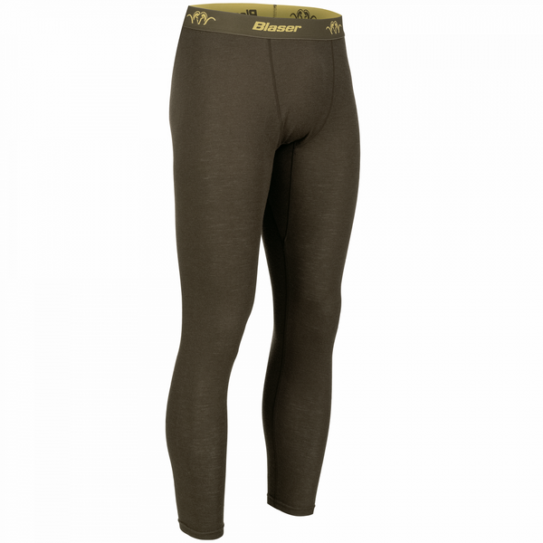 Baselayer Blaser Izmene Jonar Maro - Confort Termic, Uscare Rapidă - 3