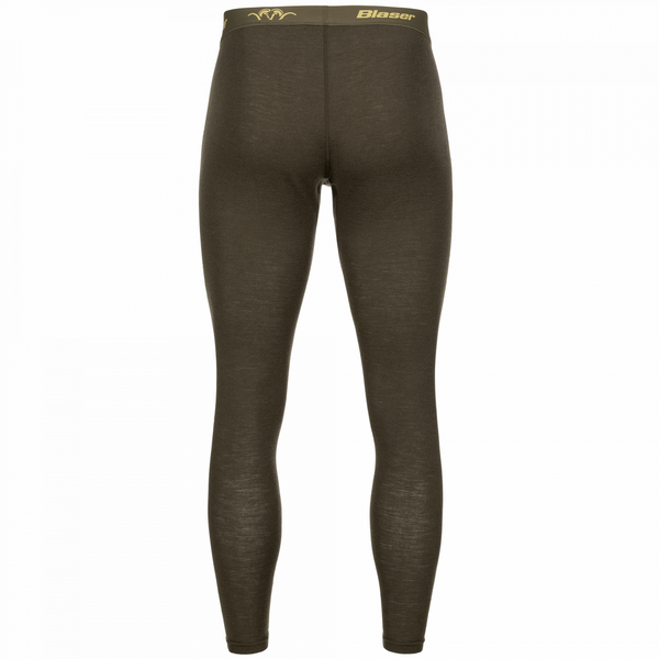 Baselayer JONAR Blaser - Termoizolație, Confort Maxim Outdoor - 2