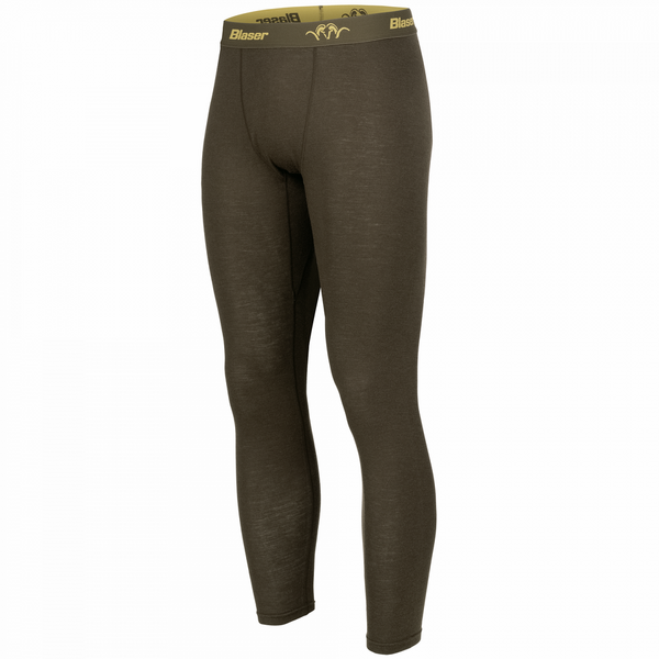 Baselayer JONAR Blaser - Termoizolație, Confort Maxim Outdoor - 4