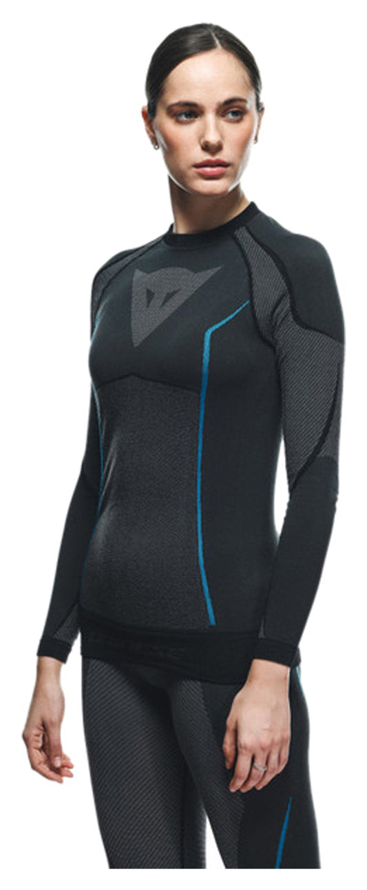 Baselayer Termo Dry LS Lady - Respirabil, Antiperspirant