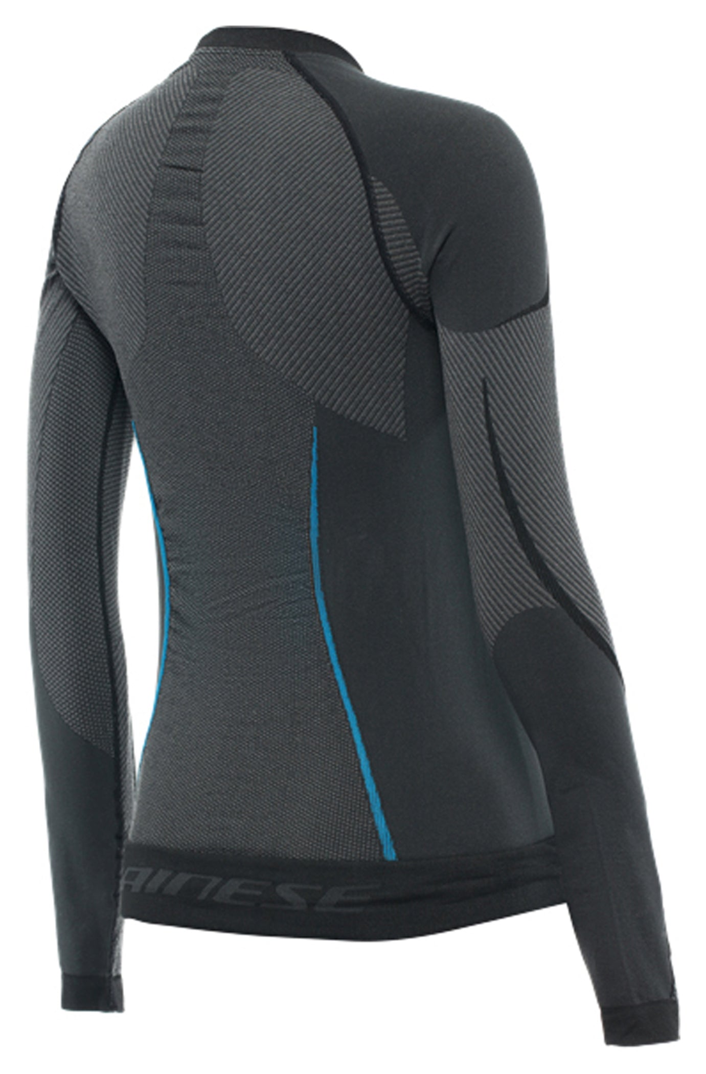 Baselayer Termo Dry LS Lady - Respirabil, Antiperspirant