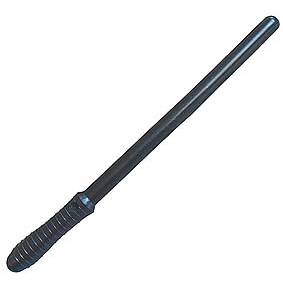 Baston Cauciuc ARROW INT. - Antiderapant, Versatil
