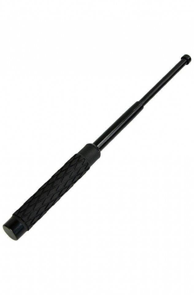 Baston Telescopic Autoapărare 41 cm MIL-TEC® – Compact, Robust, Eficient