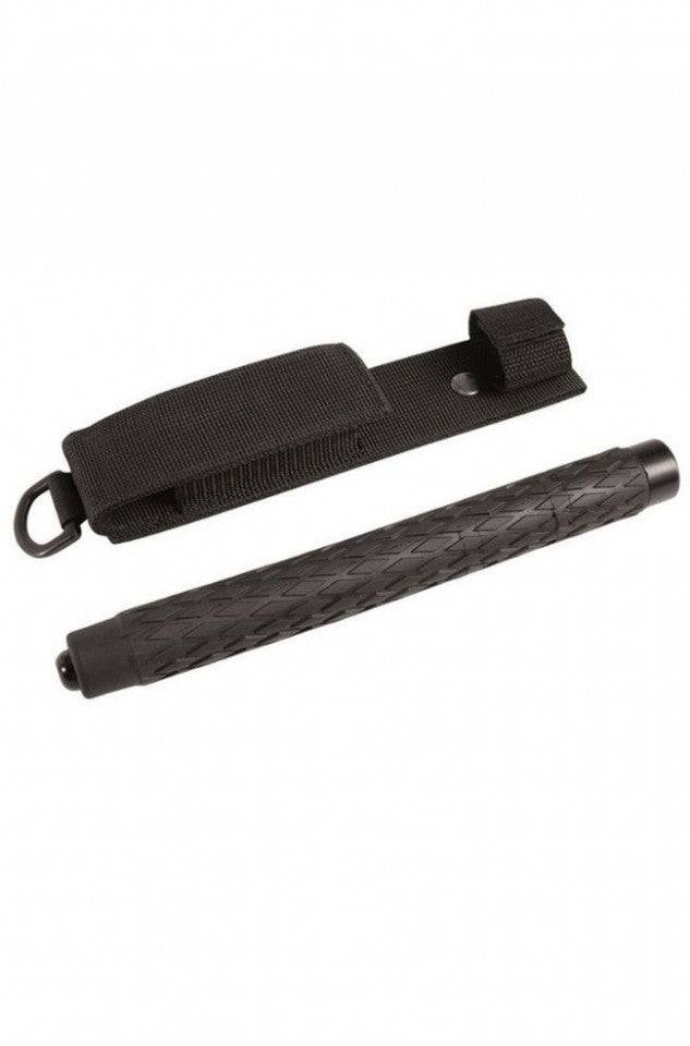 Baston Telescopic Autoapărare 41 cm MIL-TEC® – Compact, Robust, Eficient