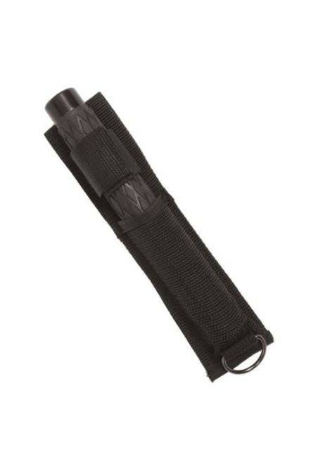 Baston Telescopic Autoapărare 41 cm MIL-TEC® – Compact, Robust, Eficient