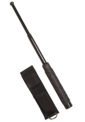 Baston Telescopic Autoapărare (Castet) – 53 cm – Oțel Bronat, Compact și Eficient