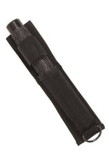 Baston Telescopic Autoapărare (Castet) – 53 cm – Oțel Bronat, Compact și Eficient