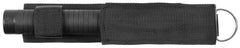 Baston telescopic Carbon Negru MFH - Carbon, Absorbție șocuri