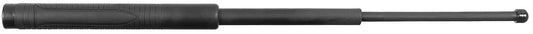 Baston telescopic Carbon Negru MFH - Carbon, Absorbție șocuri
