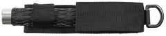 Baston Telescopic Crom MFH - 53.5 cm extins, 440g