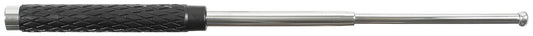 Baston Telescopic Crom MFH - 53.5 cm extins, 440g
