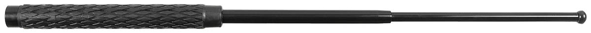 Baston Telescopic Negru MFH - 67 cm, 570g