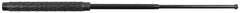Baston Telescopic Negru MFH - 67 cm, 570g