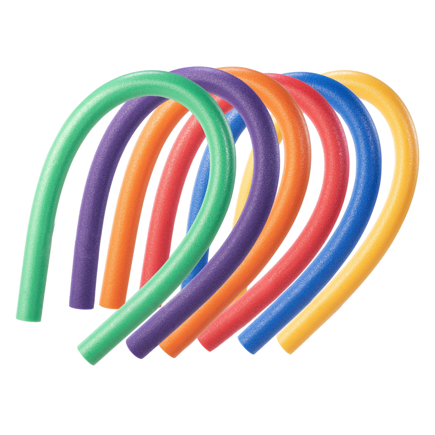 Băț de Înot COMFY NOODLE AQUAWAVE - Suport & Distracție în Apă - 1