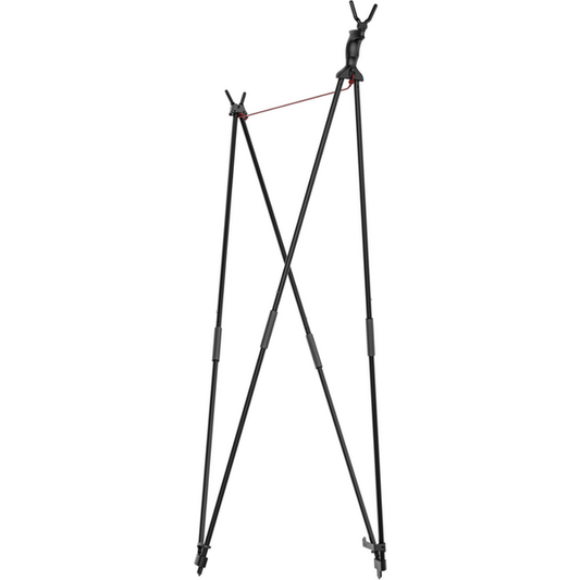 Băț de Tir Shooting Stick 2.1 BLASER - Stabilitate Avansată, Rapiditate