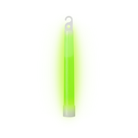 Băț Luminescent Chimic Helikon-Tex 6" Verde