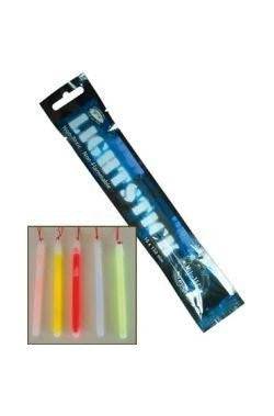 Bat Luminos 1X15 Alb Mil-Tec
