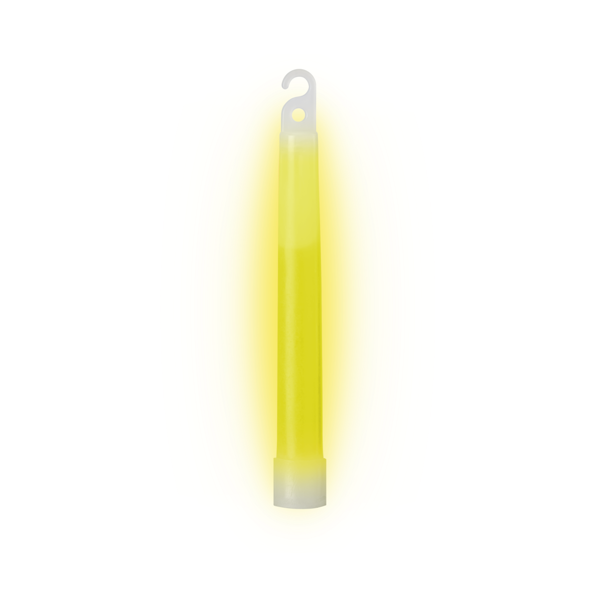 Băț Luminos Helikon-Tex Galben de 6 inch