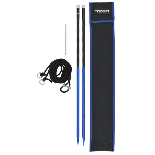 Băț Măsurare Distanță Distance Sticks DAIWA - Set 2 Bucăți, Precis